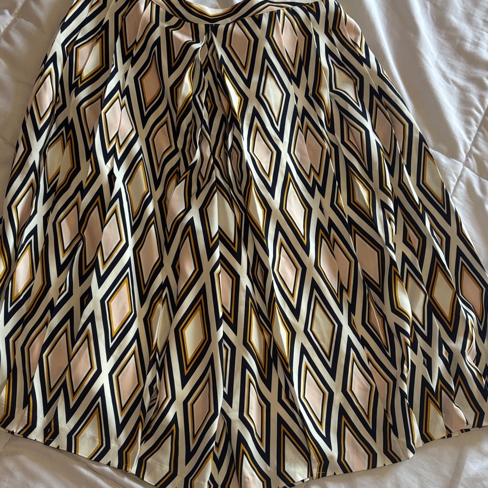 Tory Burch Faye culotte